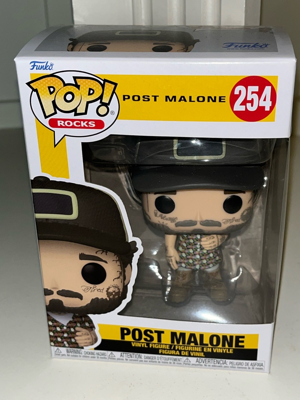 Funko Pop! I Television Squid Game Player 199 Ali Vinyl Figure